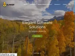 Sites similar to elpando.com