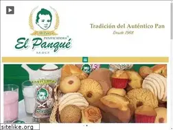 Sites similar to elpanque.com