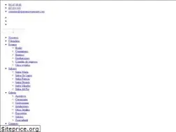 Sites similar to elpantanorestaurante.com