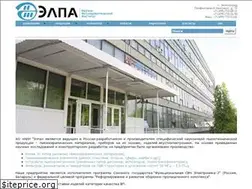 Sites similar to elpapiezo.ru