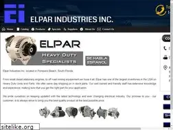 Sites similar to elpar.com