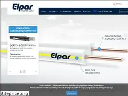 Sites similar to elpar.pl