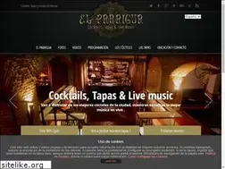 Sites similar to elparaigua.com