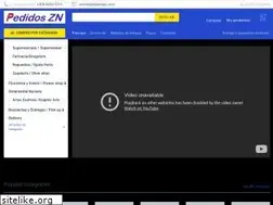 Sites similar to elparaiso.com