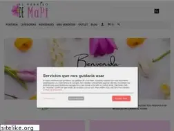 Sites similar to elparaisodemapi.com