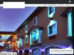 Sites similar to elparaisomotel.com
