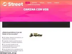 Sites similar to elparana.com