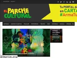 Sites similar to elparchecultural.com