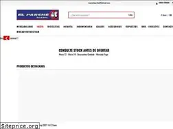 Sites similar to elparcheweb.com