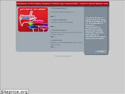 Sites similar to elpardo.com.mx