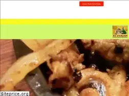 Sites similar to elparianzanesville.com