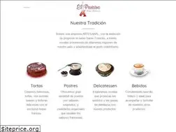 Sites similar to elparisino.com.co