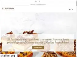 Sites similar to elparisino.com