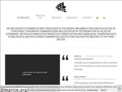 Sites similar to elparlante.es