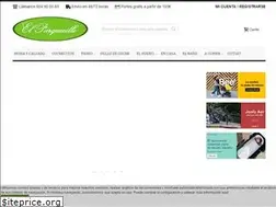 Sites similar to elparquecillo.com