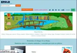 Sites similar to elparquedelosdibujos.com