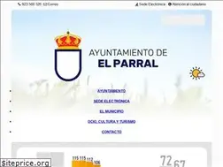Sites similar to elparral.es