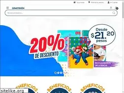 Sites similar to elpartenon.com.mx