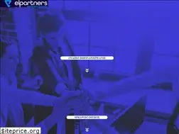 Sites similar to elpartners.pl