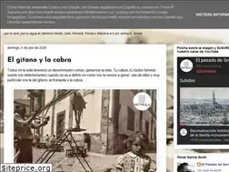 Sites similar to elpasadodesevilla.com