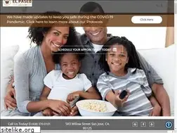 Sites similar to elpaseodental.com
