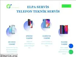 Sites similar to elpaservis.com