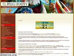 Sites similar to elpaso-booty.fr