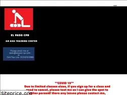 Sites similar to elpaso-cpr.com