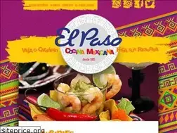 Sites similar to elpaso.com.br