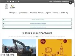 Sites similar to elpaso.es