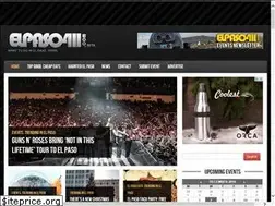 Sites similar to elpaso411.com
