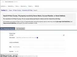 Sites similar to elpasocad.org
