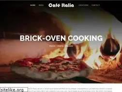 Sites similar to elpasocafeitalia.com