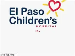 Sites similar to elpasochildrens.org