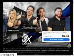 Sites similar to elpasochiropractorblog.com