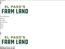Sites similar to elpasocornmaze.com