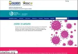 Sites similar to elpasoeci.org