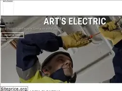 Sites similar to elpasoelectricalservices.com