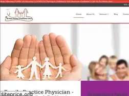 Sites similar to elpasofamilypediatric.com