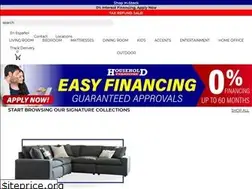 Sites similar to elpasohouseholdfurniture.com