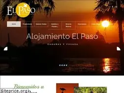 Sites similar to elpasoibera.com.ar