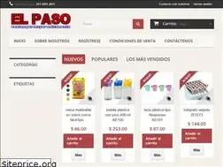 Sites similar to elpasomayorista.com.ar