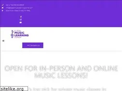 Sites similar to elpasomusiclearningcorner.com