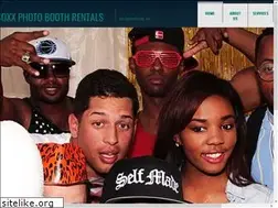 Sites similar to elpasophotobooth.com