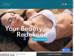 Sites similar to elpasoplasticsurgery.com