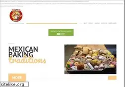 Sites similar to elpasosbakery.com