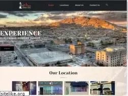 Sites similar to elpasosmokeshops.com