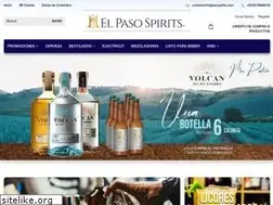 Sites similar to elpasospirits.com