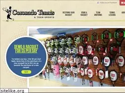 Sites similar to elpasotennisshop.com