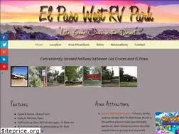Sites similar to elpasowestrvpark.com